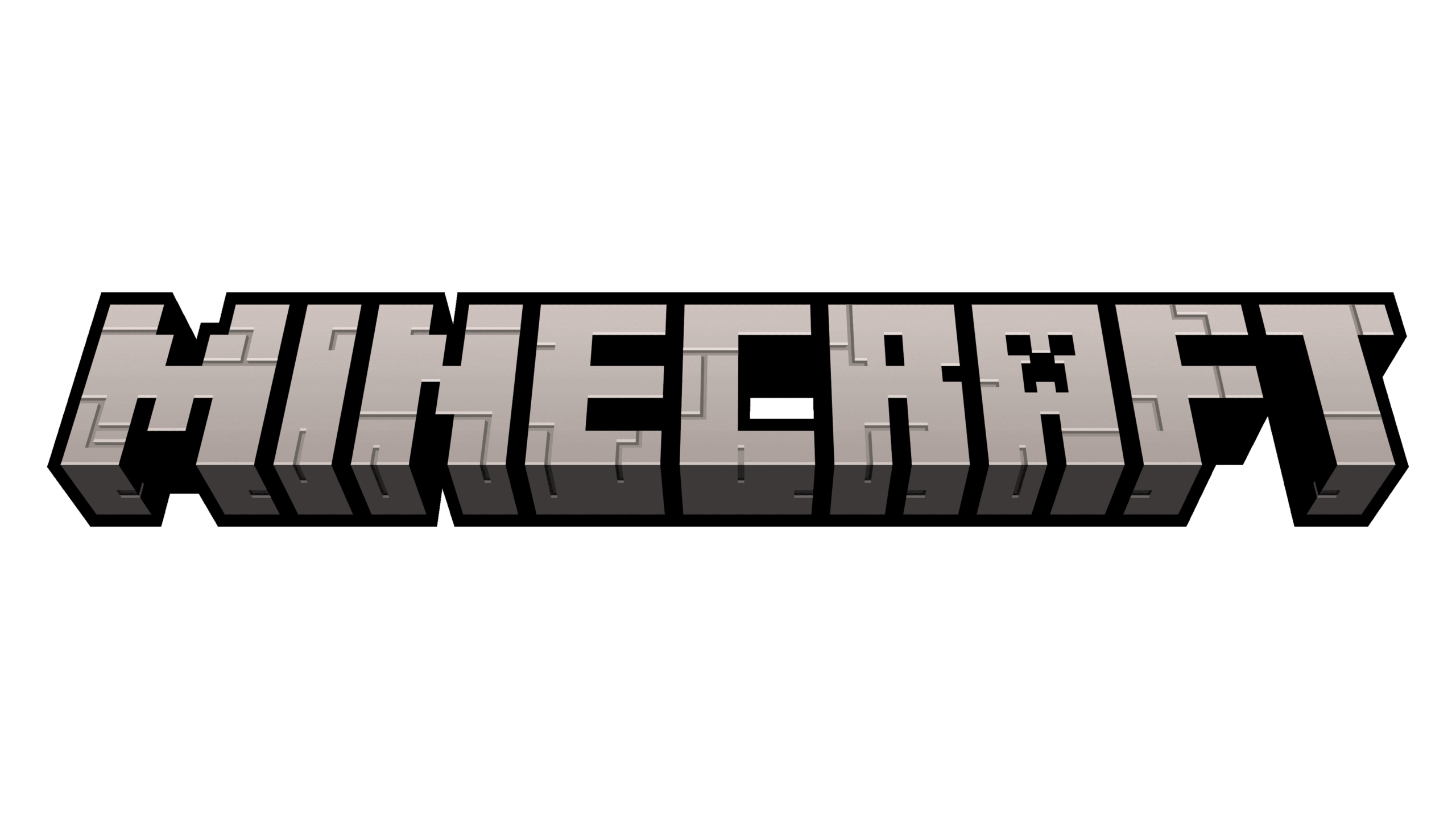 Minecraft-Logo